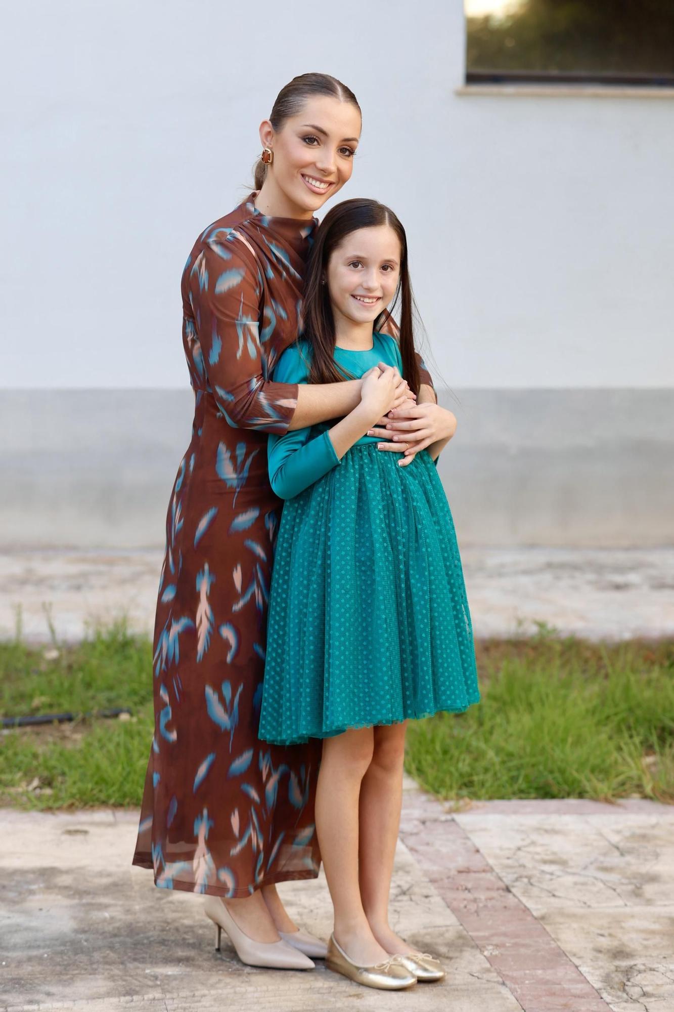 Segunda jornada de presentación de las candidatas a Fallera Mayor 2026