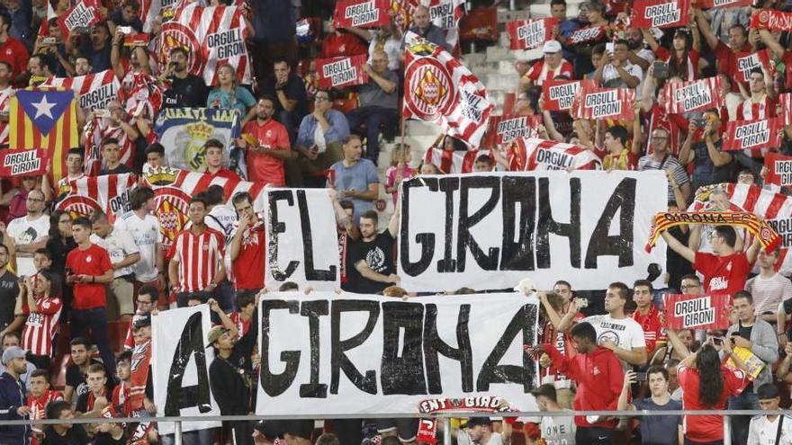 La FIFA conclou que el Girona -Barça no es pot jugar a Miami