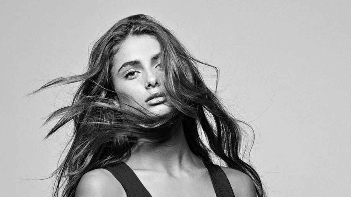 Taylor Hill tiene nuevo papel: embajadora de Lancôme