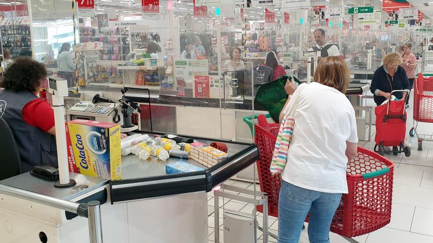 Supermercados y fabricantes se declaran la guerra tras dos años de inflación
