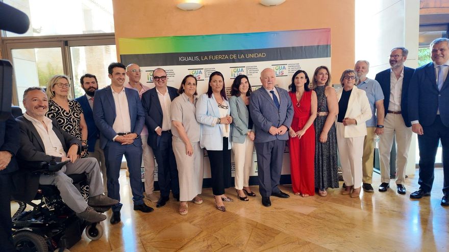 Rocío Blanco defiende en Córdoba el valor de la economía social como motor de inclusión