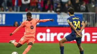 Rashford aprieta en los exámenes finales