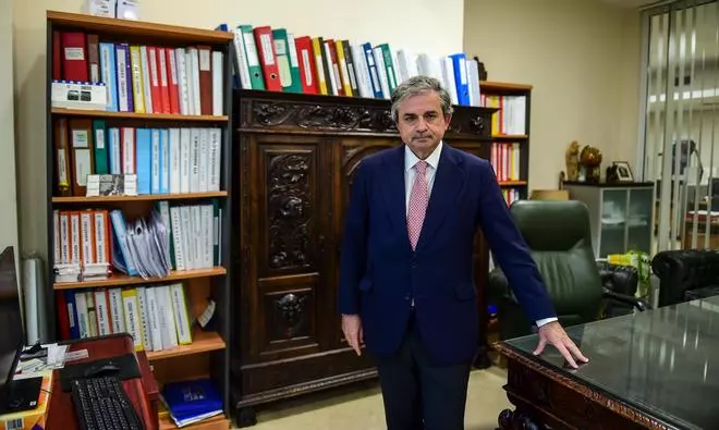«La cadena del litio podría cambiar el modelo económico de Cáceres»