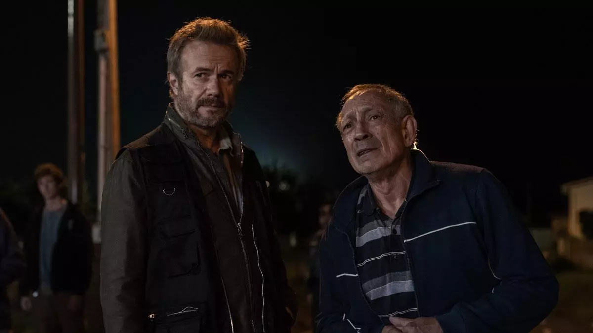 Netflix pone fecha de estreno a 'El crimen de Pazos', su nueva miniserie de true crime con Tristán Ulloa y los responsables de 'El caso Asunta'