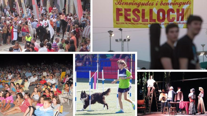 15 planes para vivir a tope este fin de semana en Castellón