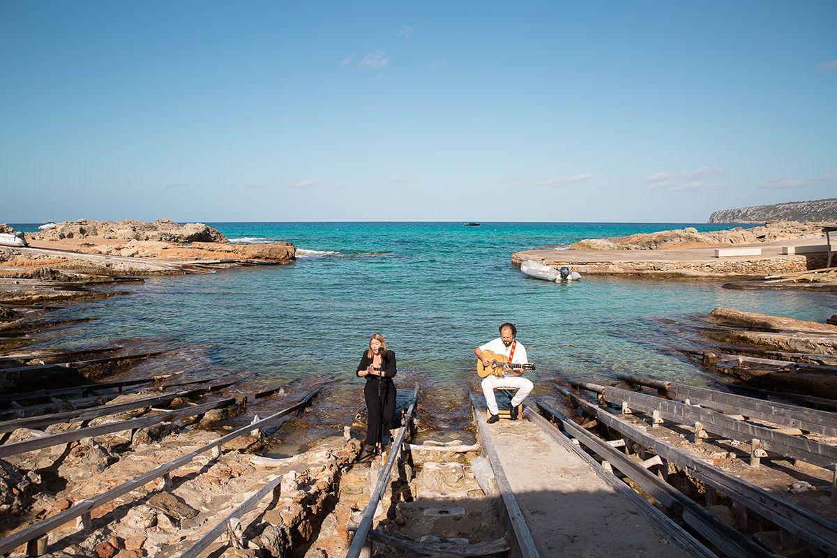 Vuelve el festival 'SON Estrella Galicia Posidonia'