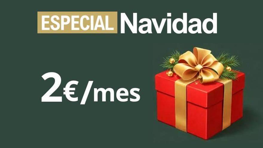 La Navidad que se lee: LA PROVINCIA estrena su “Especial Navidad” para que disfrutes o regales información