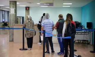 Unos seis mil migrantes podrían acogerse a la nueva regularización en Baleares