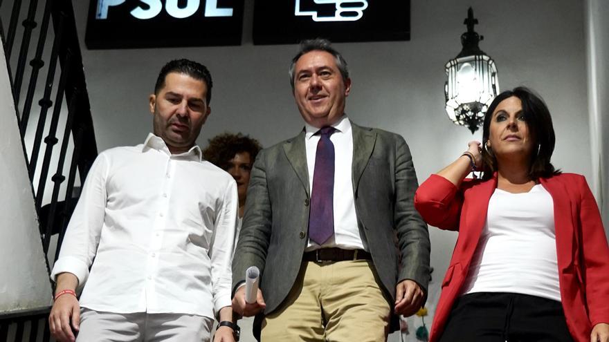 La izquierda se desmorona en las elecciones andaluzas