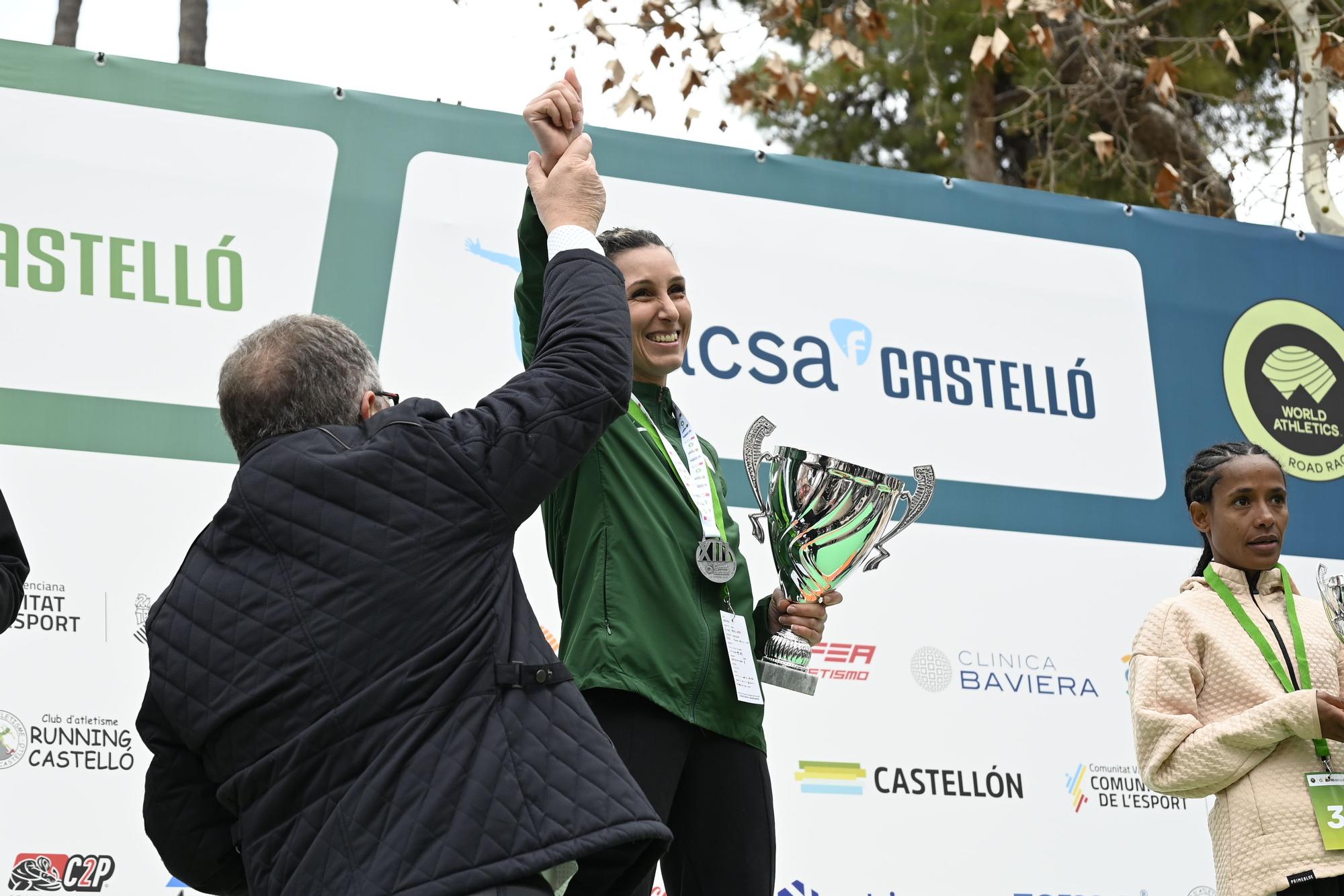 Marató bp y 10K Facsa | Segunda toma de las mejores imágenes de las carreras de Castellón