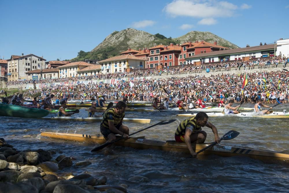 Descenso Internacional del Sella