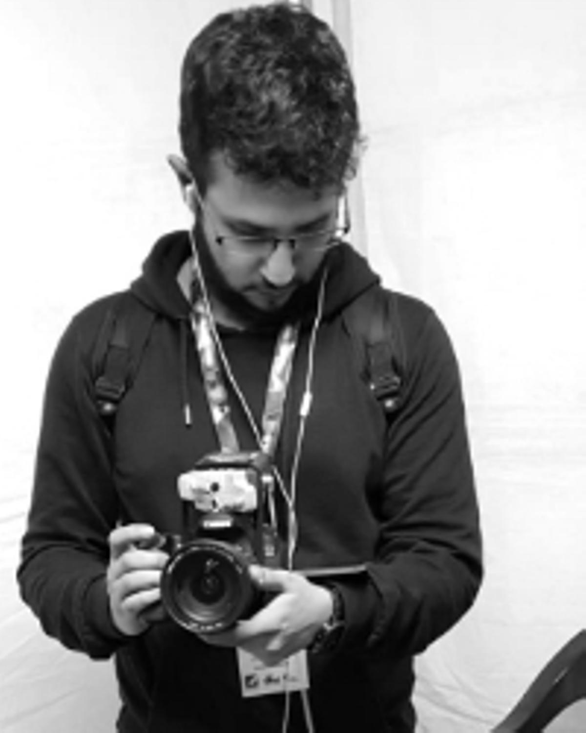 Adrián León Arocha prestrena el documental El Bejo en el Festivalito