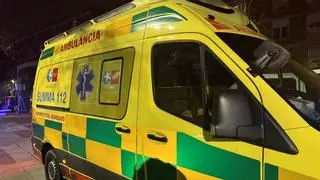 La Policía dispara en la pierna a un hombre que intentaba robar en un establecimiento en Torrejón de Ardoz