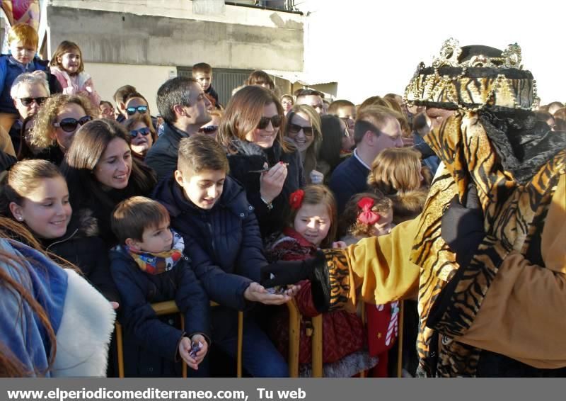 Cabalgata de los Reyes Magos