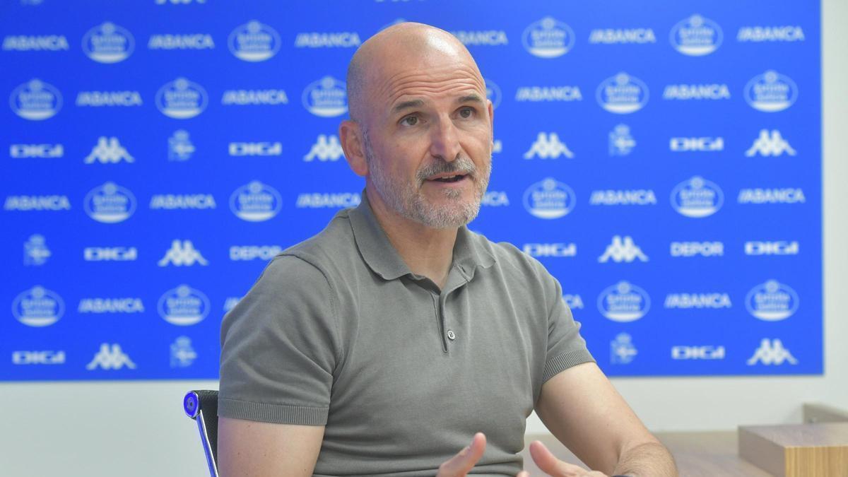Fernando Soriano