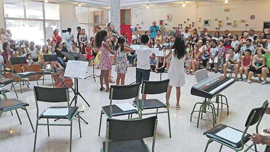 La música com a eina educativa