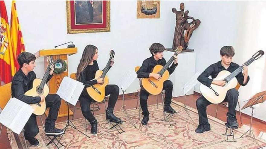 La Escuela de Música y Danza de Formentera abre su plazo de preinscripción para el curso 2024-2025