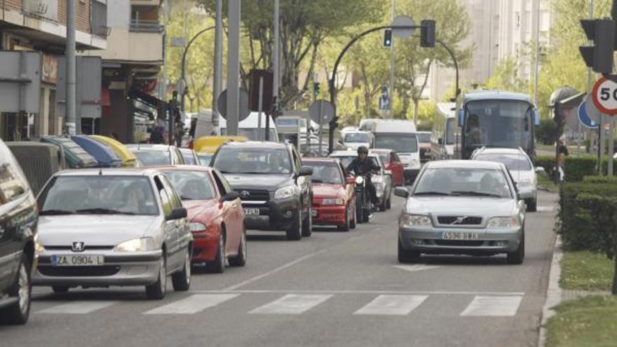 Las redes sociales echan humo por los radares de Zamora