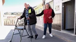 Villena adjudica el servicio de ayuda a domicilio para casi 100 vecinos