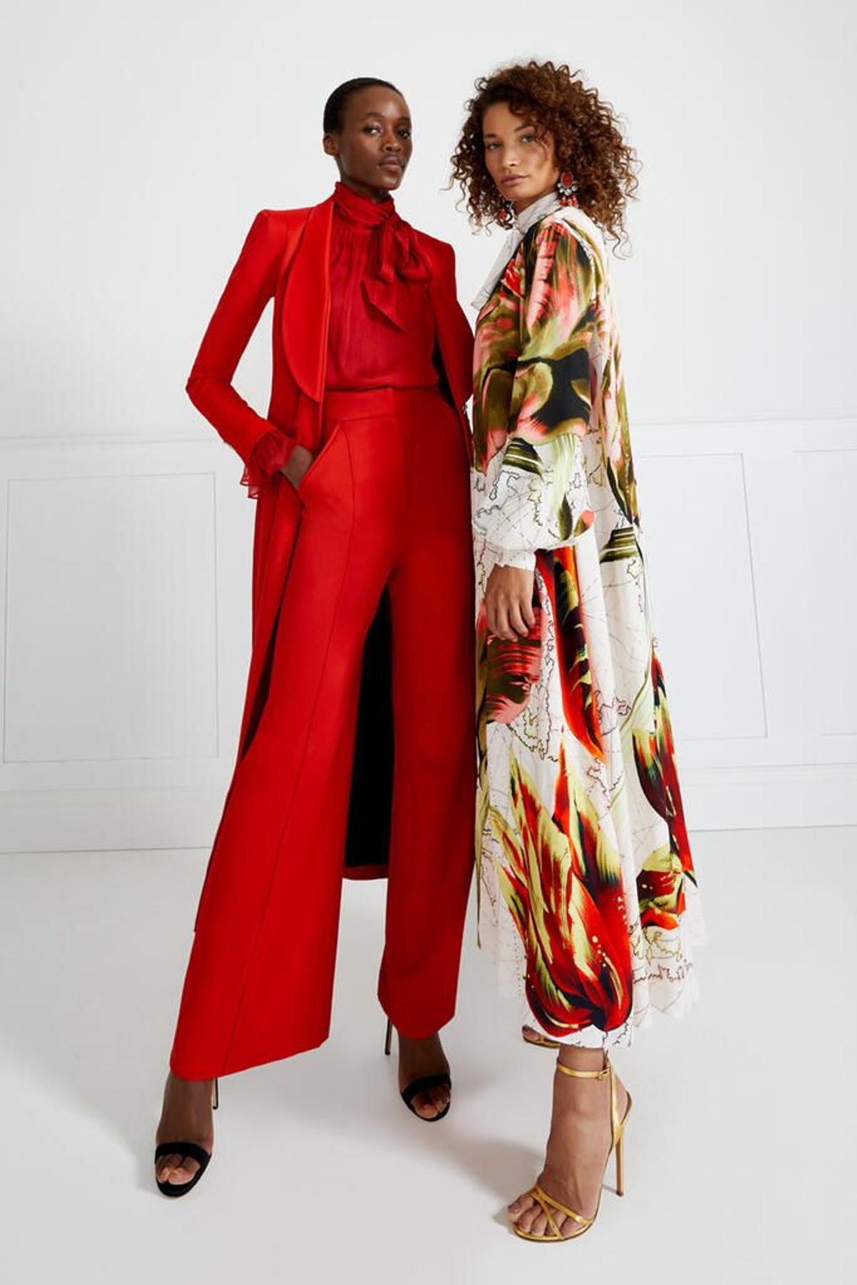 Temperley London