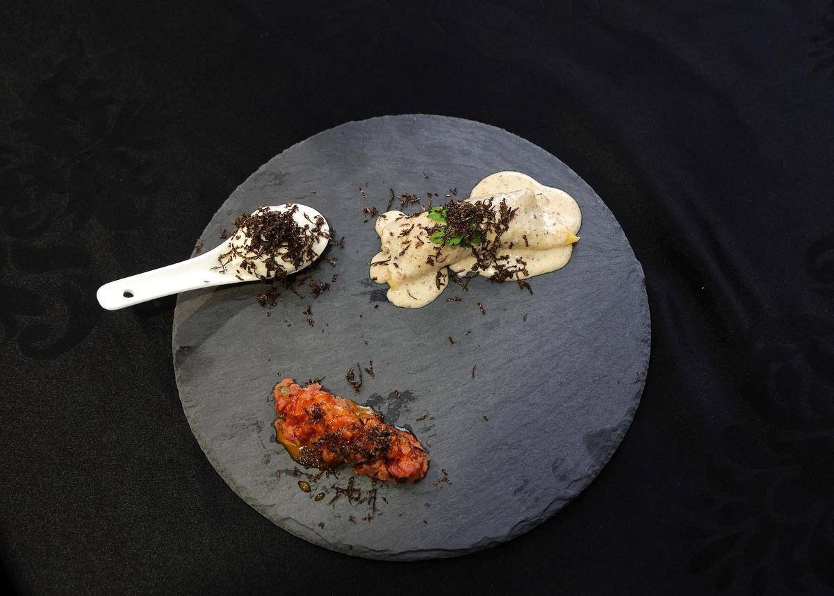 Propuesta ganadora de La Bóveda