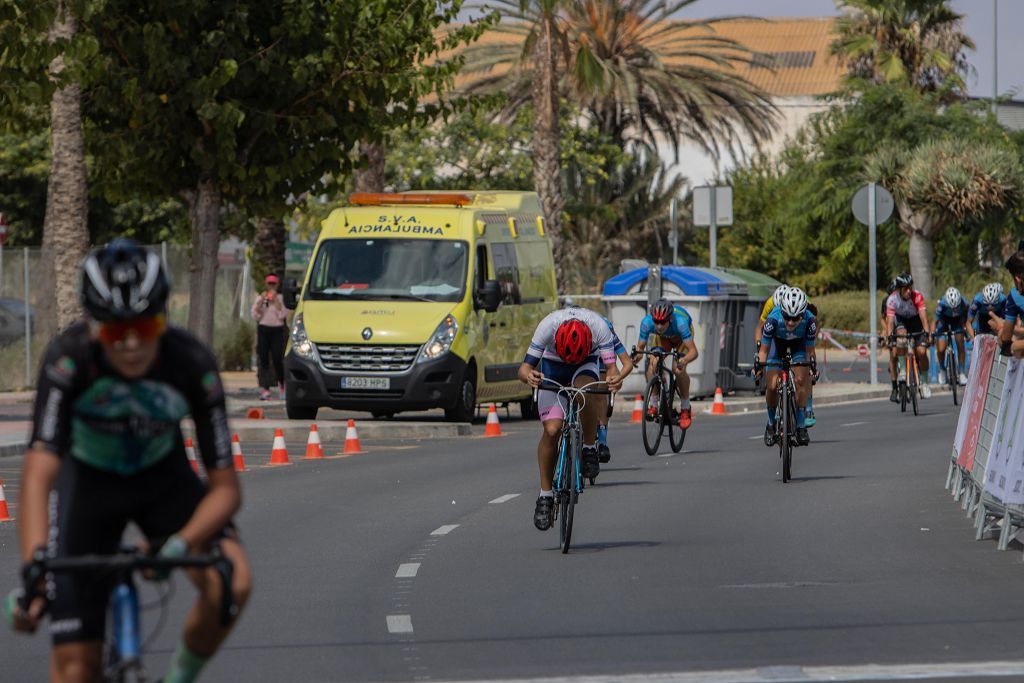 Trofeo Ciudad de Cartagena de Ciclismo