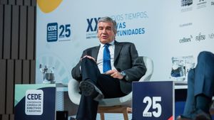 Repsol i Naturgy reclamen una transició energètica «realista» i amb «seguretat jurídica»