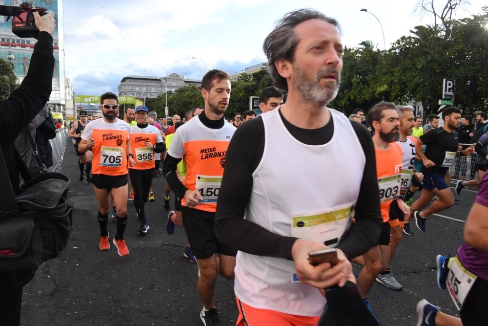 Búscate en la carrera de la Coruña21