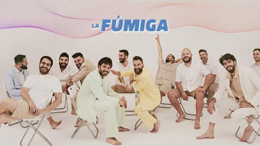 La Fúmiga actúa esta noche en un municipio valenciano