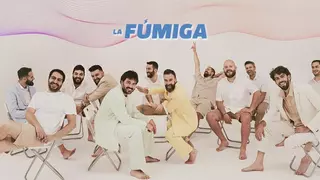 La Fúmiga actua esta nit en un municipi valencià