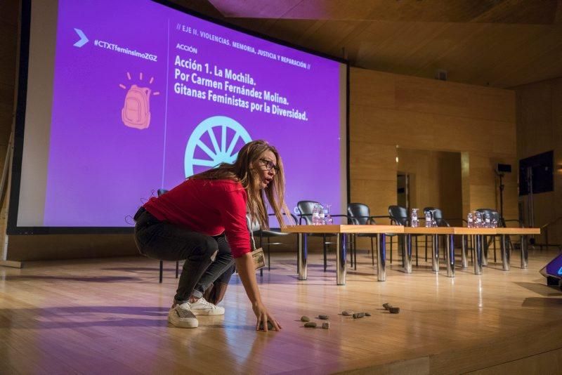 I Jornadas Feministas