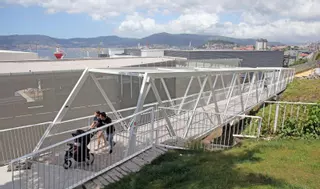 Vialia por fin disfruta toda la Vía Verde