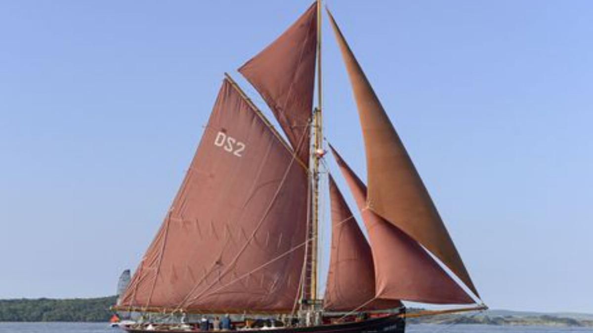 Tall Ships Races: Dónde estarán y cuáles son los veleros que amarrarán en A Coruña