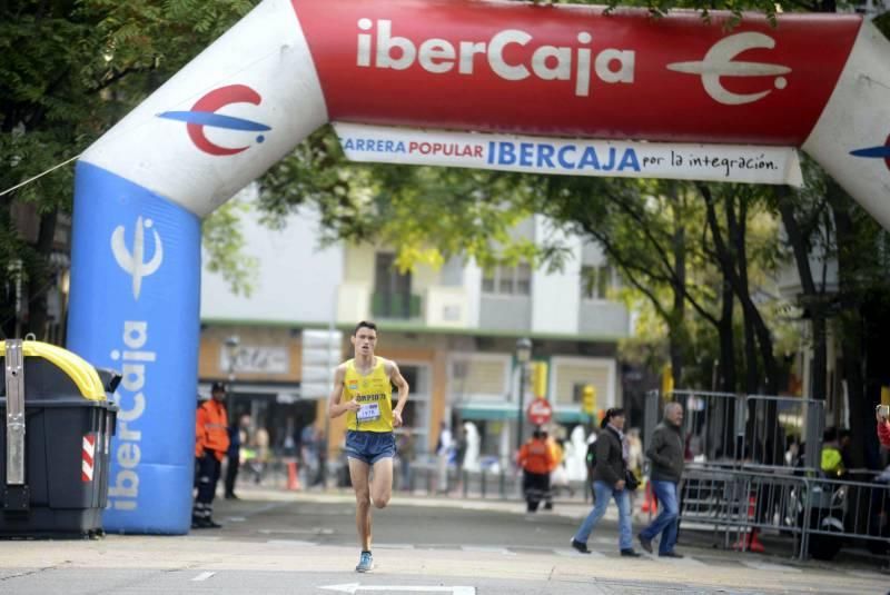 Carrera popular Ibercaja