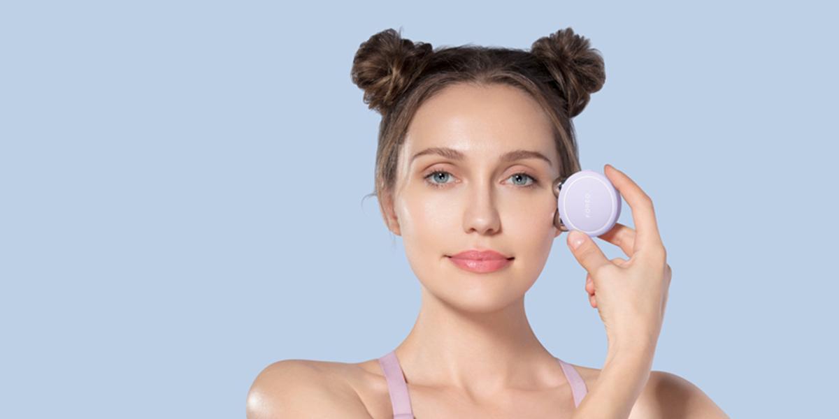 Día de la Madre: el masajeador facial más buscado, rebajado un 40%