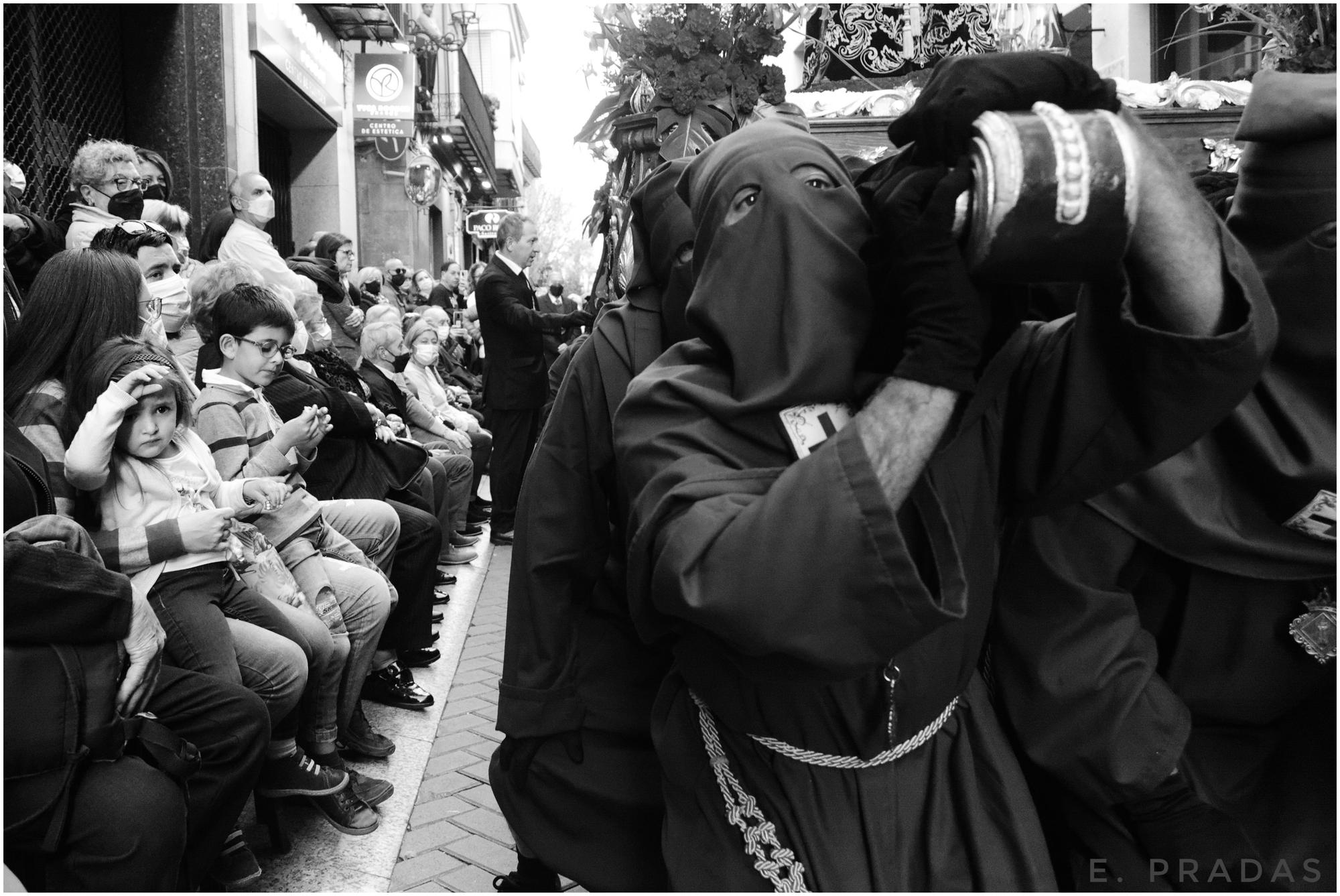 Semana Santa en Castelló