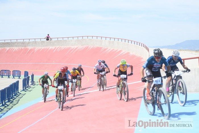 Carrera Lemon Team en Molina de Segura