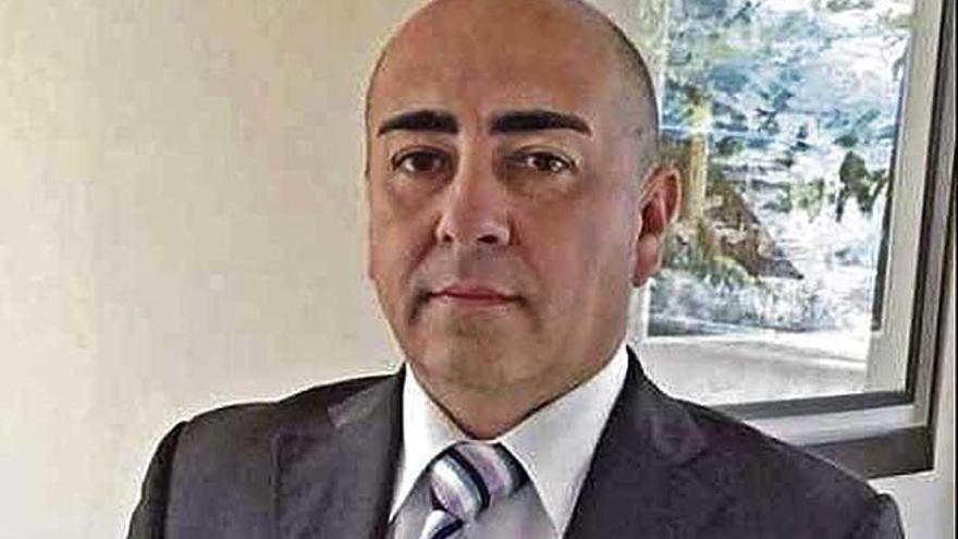 Luis Arroyo GÃ³mez-LimÃ³n, CEO de TBC comunicaciones.