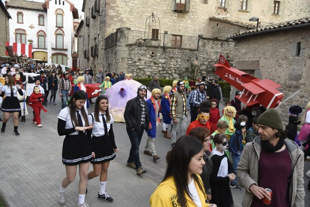 Les fotos del Carnaval d''Avinyó