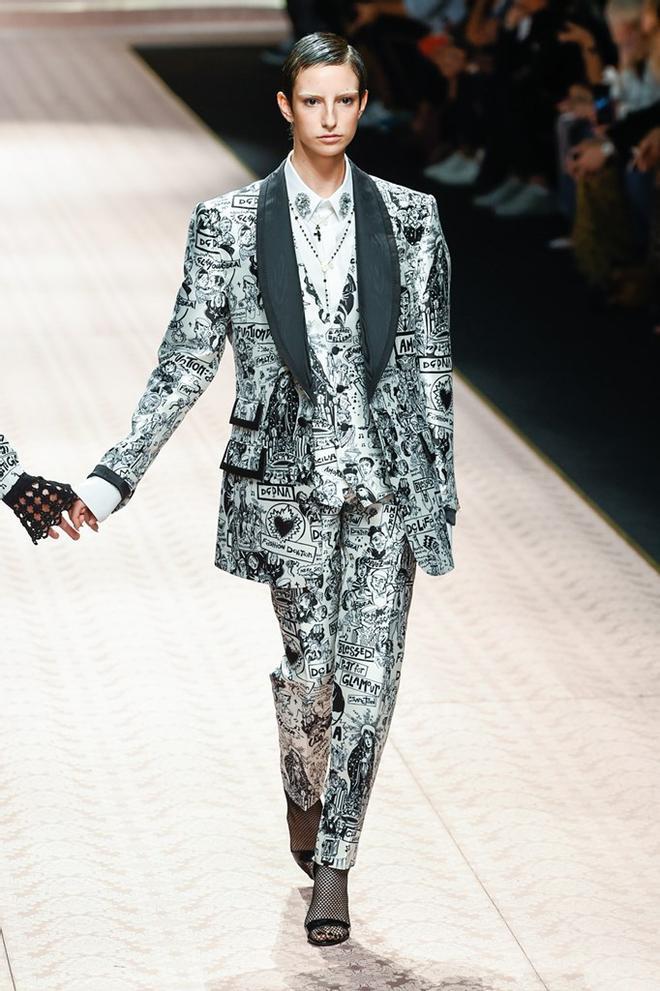 Dolce & Gabbana