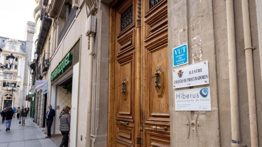 Estos son los barrios de Zaragoza con un mayor número de pisos turísticos