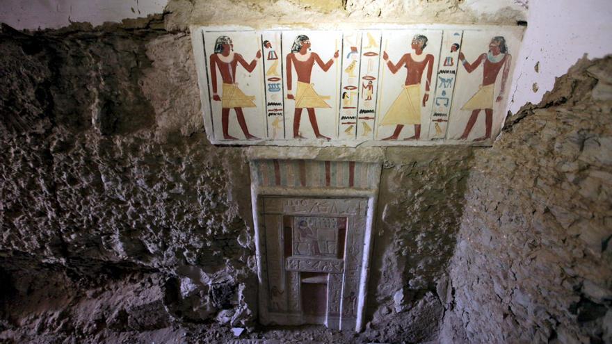 Los mitos y realidades del Antiguo Egipto se discernirán en Zamora