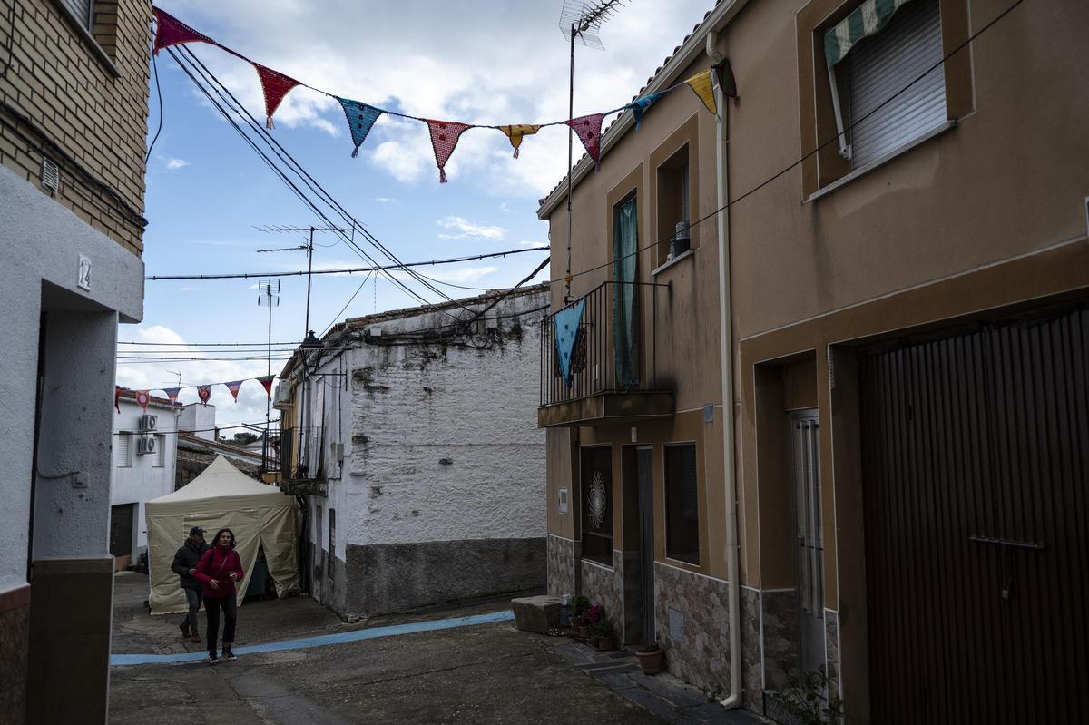 Pescueza: de Festivalino a Festivalazo