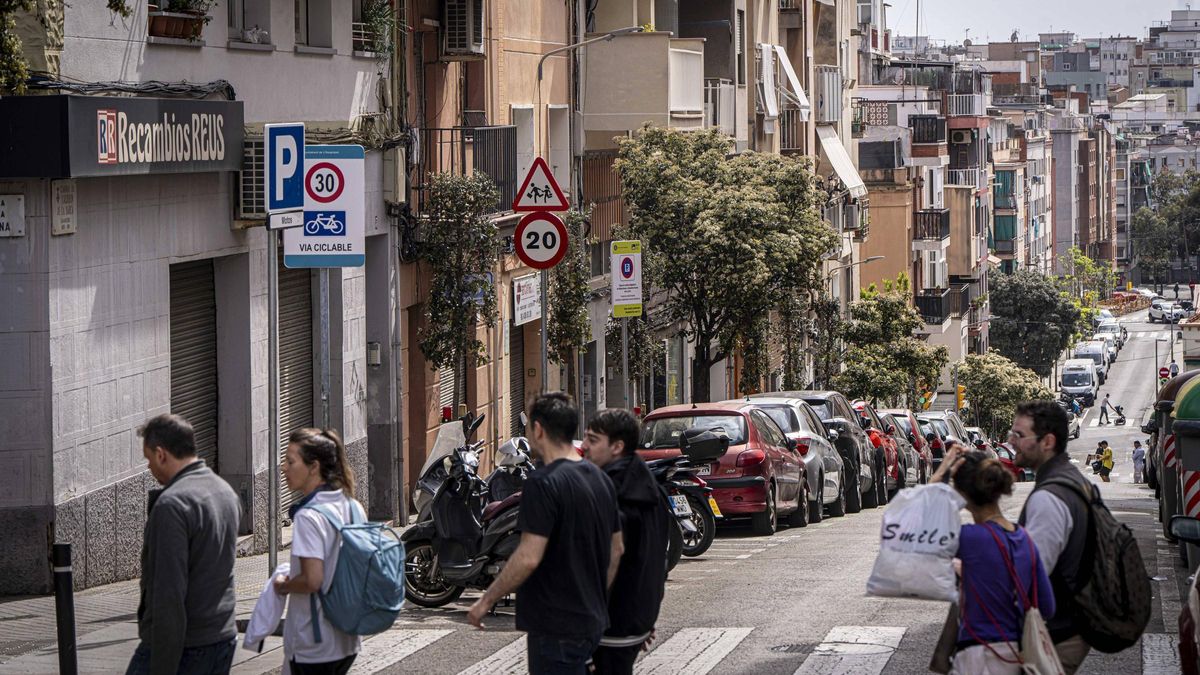 Las plazas de alojamiento turístico crecieron un 21,4% en L'Hospitalet en los últimos cinco años