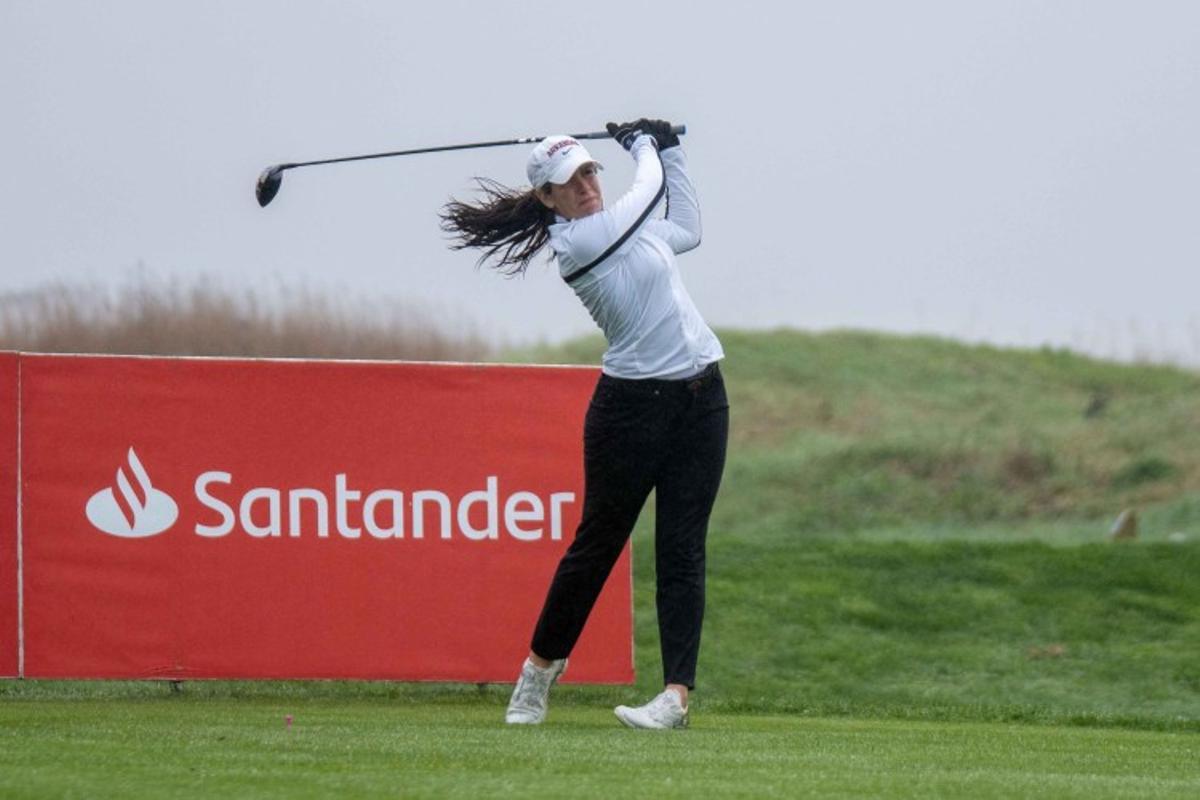 Las profesionales españolas volverán al recorrido de Empordà Golf para la última prueba del calendario