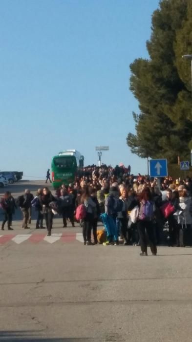 La Catalunya Central viatja cap a Brusel·les