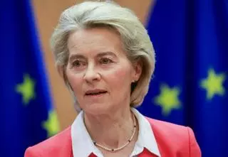 Von der Leyen: "Los groenlandeses pueden contar con la UE"