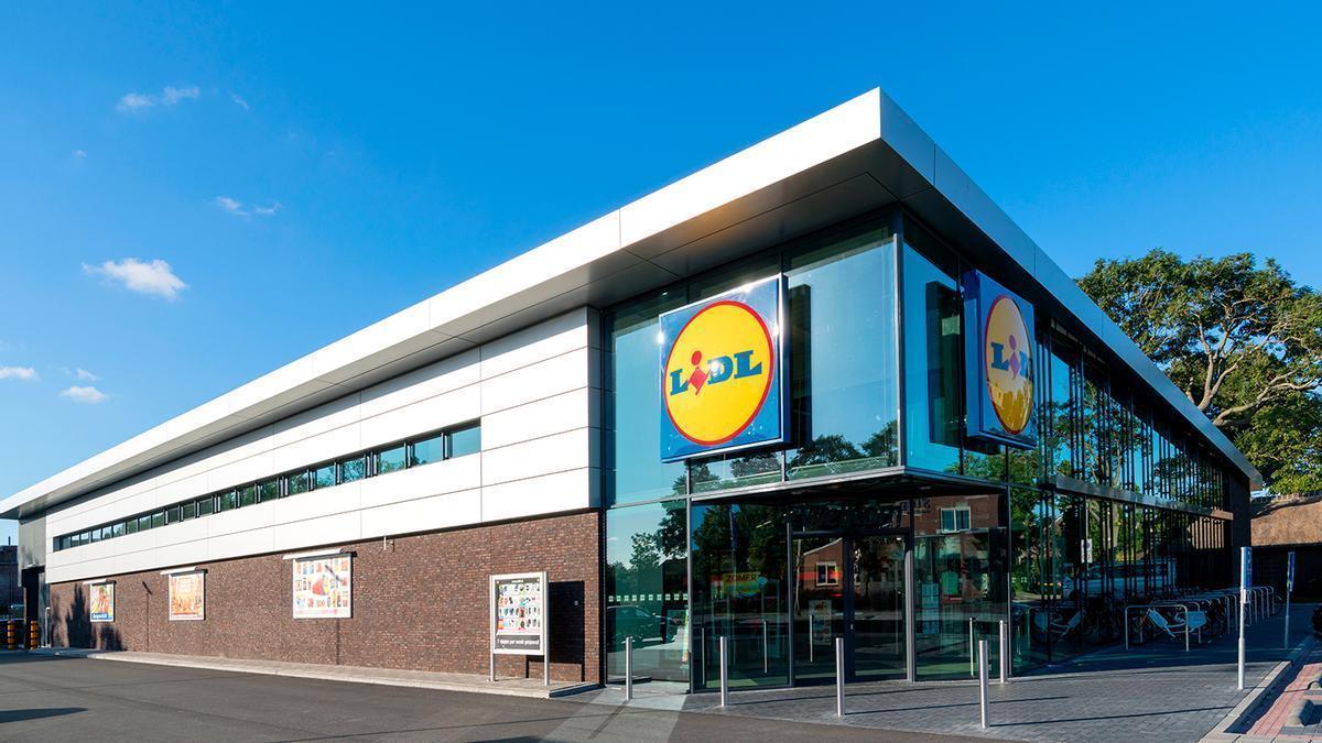 Mañana se esperan colas kilométricas en Lidl para hacerse con el nuevo banco plegable de dormitorio más barato del mercado: colores cálidos y elegantes y perfecto para calzarse