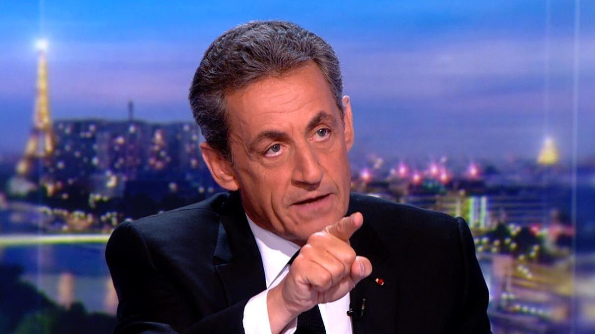 sarkozy