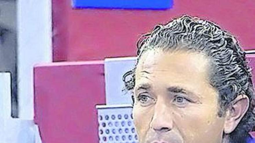 Los Fuster, sin aire en Asturias